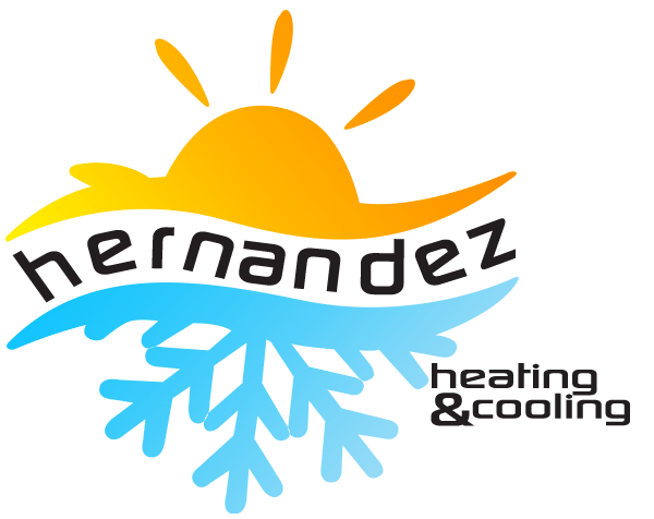hernandez hvac logo