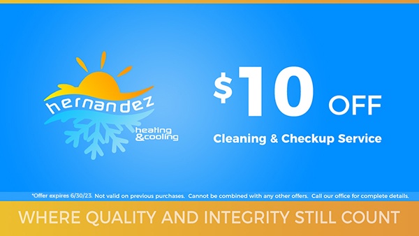 save $10 on cleaning and checkup service